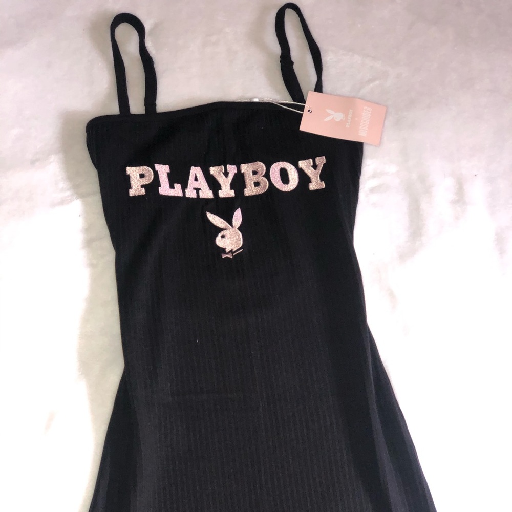 Playboy dress🐰